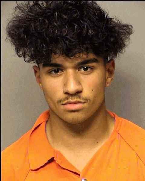 Joshua Yesudas Nathan